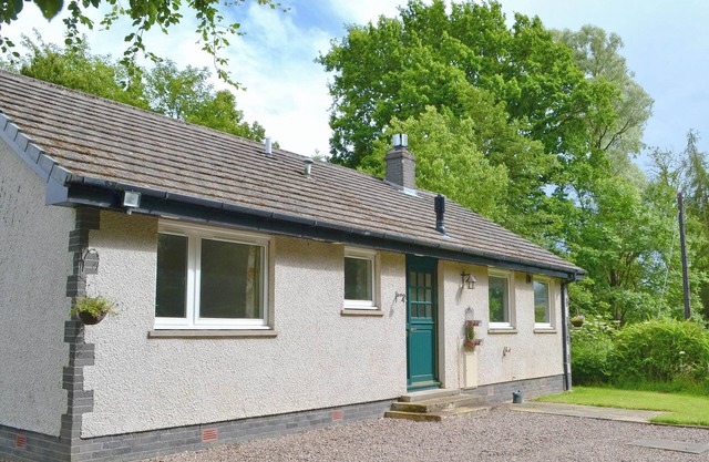 3 bedroom accommodation in Minto, near Hawick