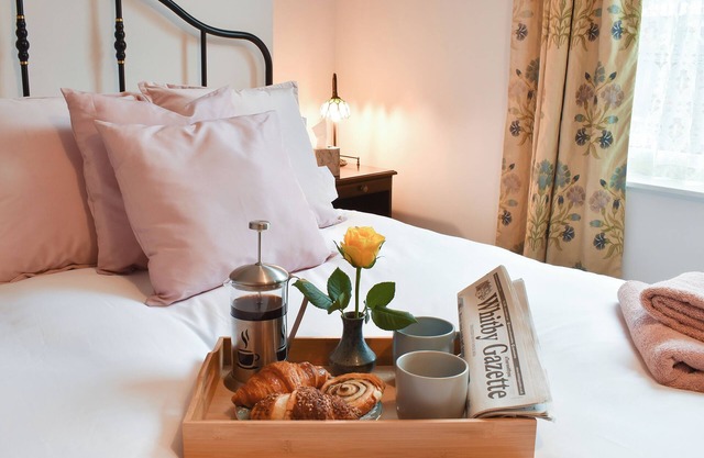 3 bedroom accommodation in Whitby