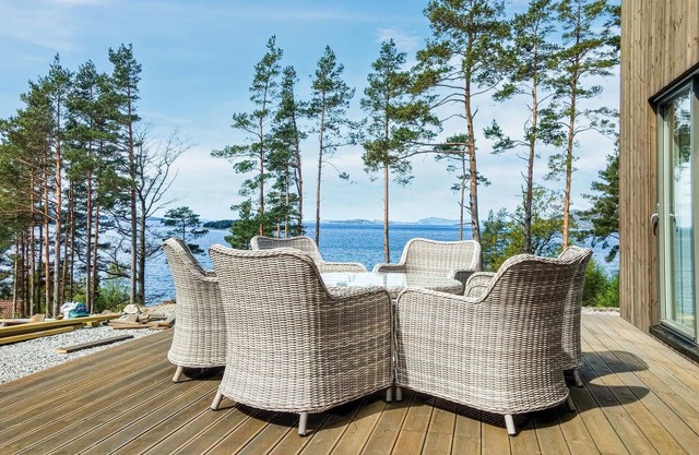 3 bedroom amazing home in Jørpeland