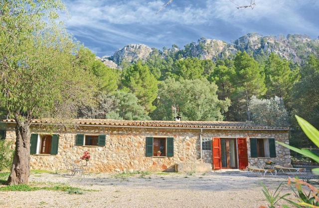 3 Bedroom Amazing Home In Estellencs