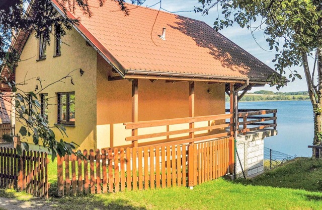 3 bedroom amazing home in Dywity