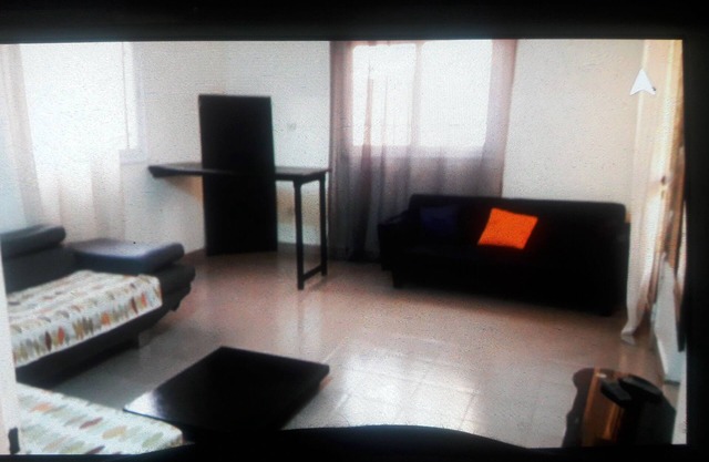 3 bedroom apartment, 2 toilets