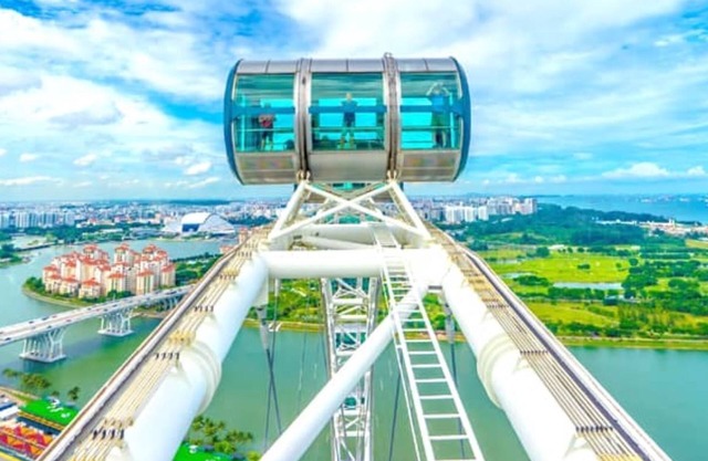 3 Bedroom Apartment Close to Havelock MRT Station