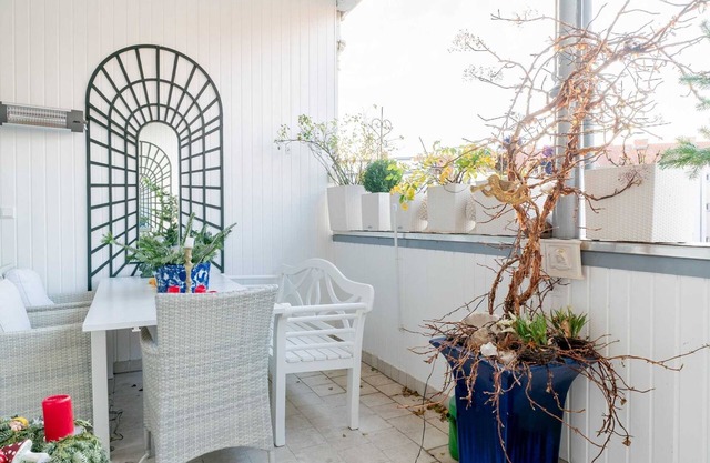 3 bedroom apartment | ID 6750 | WiFi - Apartment