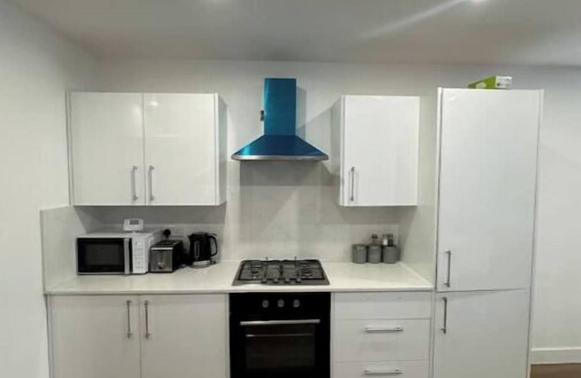 3-bedroom apartment in awesome London with WiFi