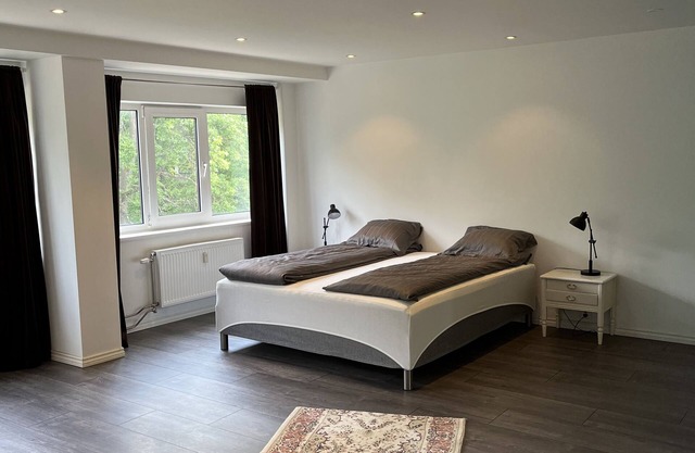 3 Bedroom Apartment in Moss