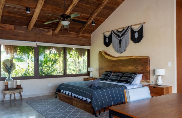 3 Bedroom Apartment in Tulum