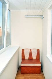 3-bedroom apartment, street Alexandra Arkhipenka 8