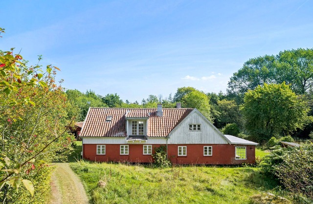 3 bedroom awesome home in Klemensker