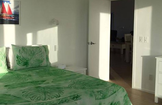 3 Bedroom Beachfront House