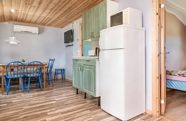 3 bedroom beautiful home in Visby