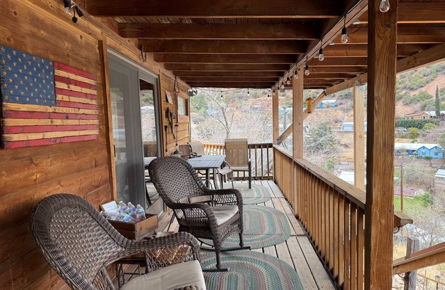3-bedroom cabin in Old Bisbee