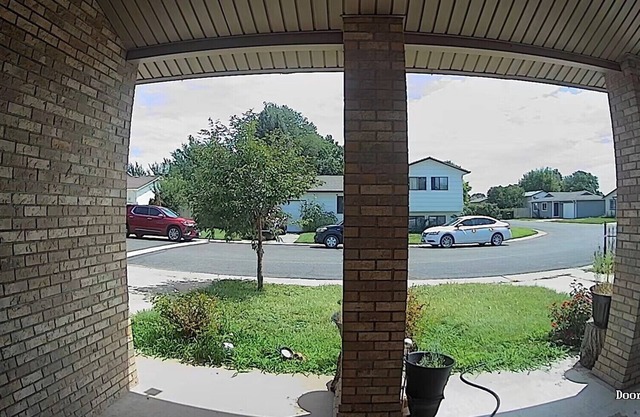 3-bedroom castle in delightful Greeley with AC, fitness room, WiFi