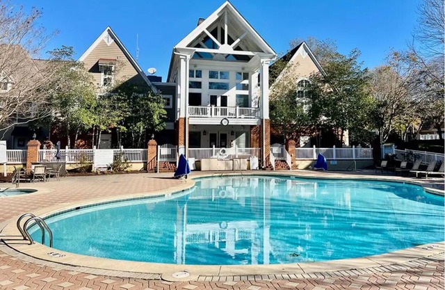 3 Bedroom Cottage at Kings Creek
