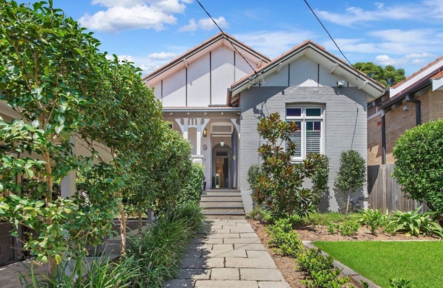 3 Bedroom Cottage in the heart of Cremorne!