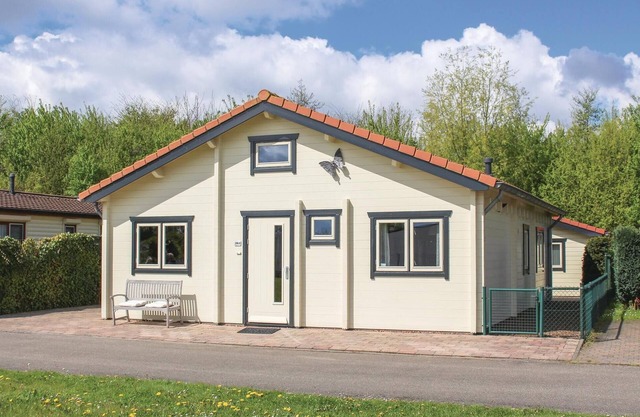 3 bedroom cozy home in Sint-Annaland