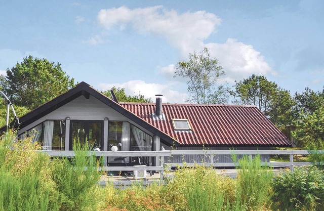 3 bedroom cozy home in Ebeltoft