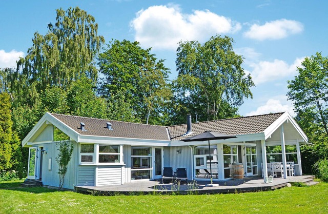 3 bedroom cozy home in Hornbæk