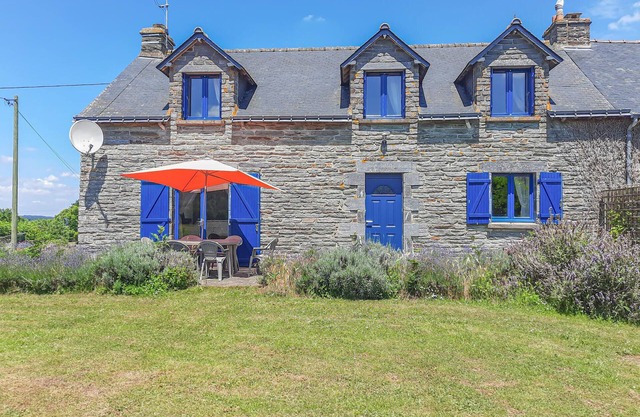 3 bedroom cozy home in Ruffiac