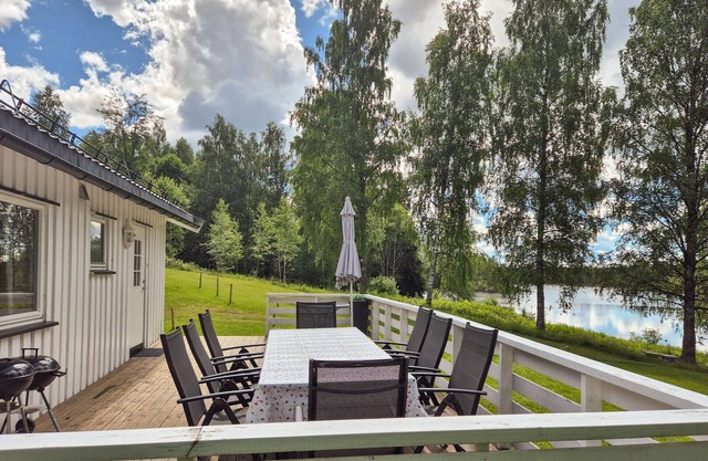 3 bedroom cozy home in Aurskog