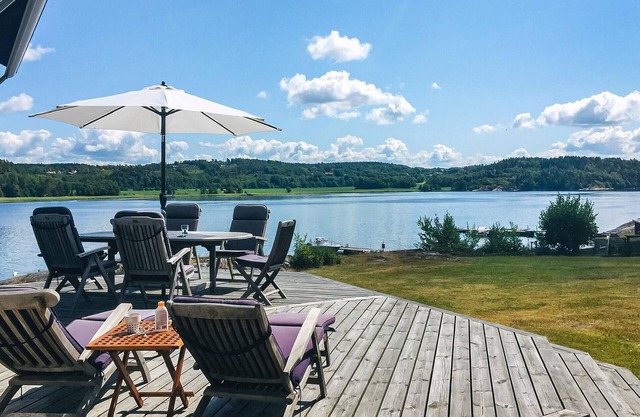3 bedroom cozy home in Brastad