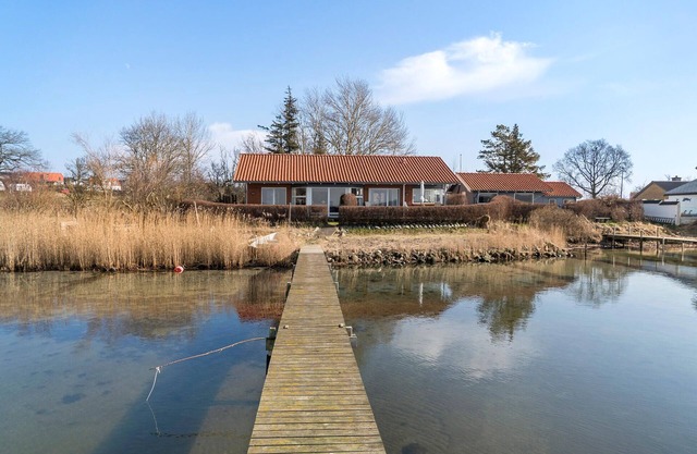 3 bedroom gorgeous home in Hejls
