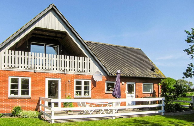 3 bedroom gorgeous home in Rønne