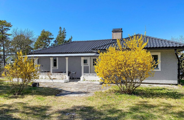 3 bedroom gorgeous home in Visby