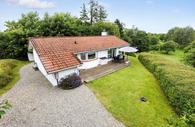 3 bedroom gorgeous home in Fur