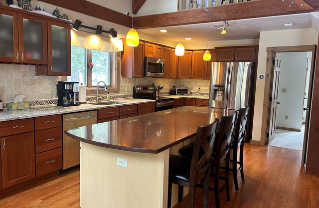 3 Bedroom Home in Eastman