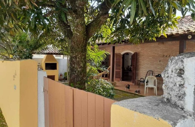 3-bedroom house 300 meters from the beach