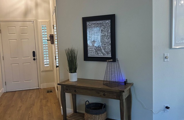 3-bedroom house in welcoming Graeagle close to Plumas Pines golf course