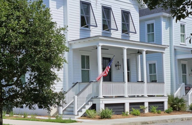 3 Bedroom House in Beautiful Habersham