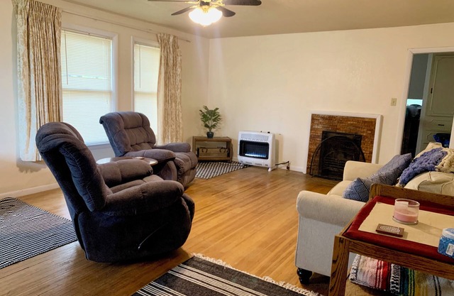 3-bedroom house in Cimarron