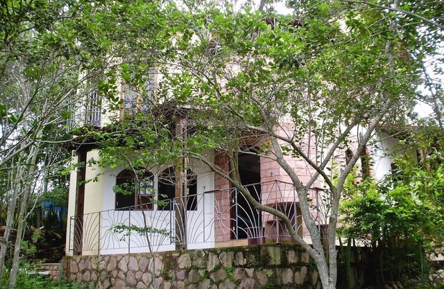 3 BEDROOM HOUSE in LENÇÓIS/Chapada Diamantina. 2 Floors. Plot of 1,000 m2.
