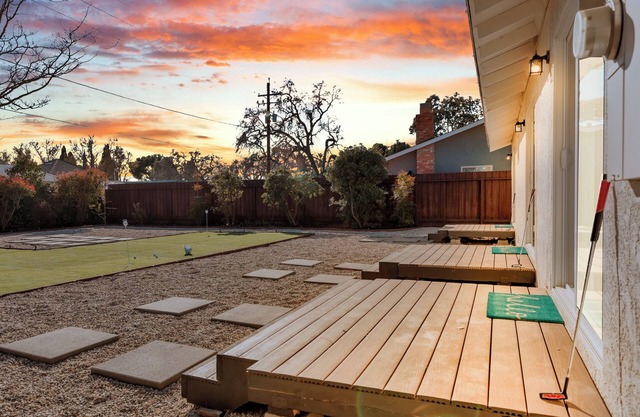 3-bedroom house in peaceful Davis with WiFi, AC. Enjoy your stay