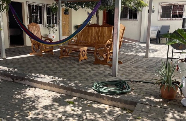 3-bedroom house in pleasant La Union with AC, WiFi