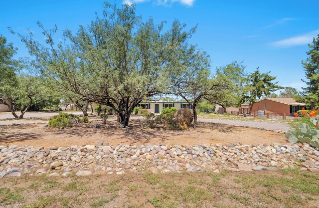 3-bedroom house in gorgeous Sierra Vista