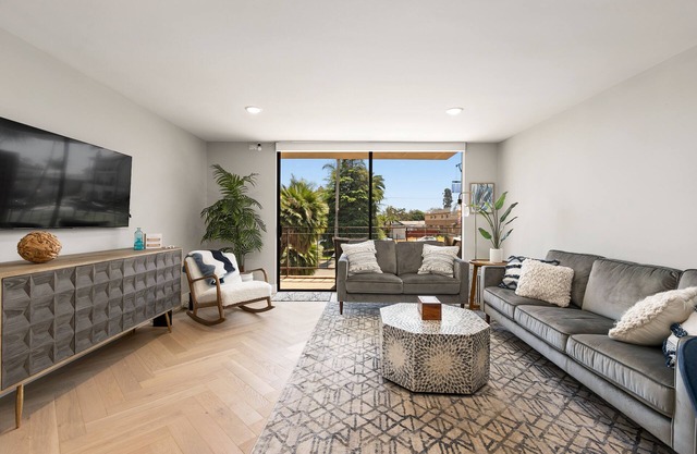 3 Bedroom in Coronado Village