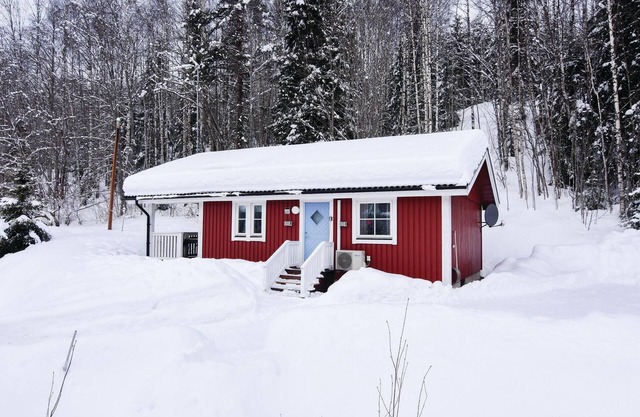 3 bedroom lovely home in Sysslebäck