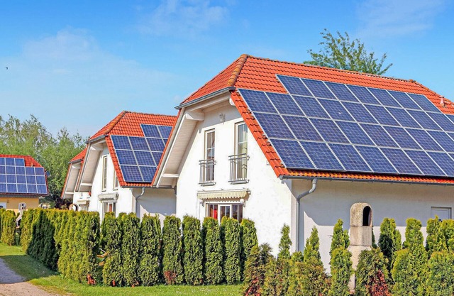 3 bedroom lovely home in Verchen