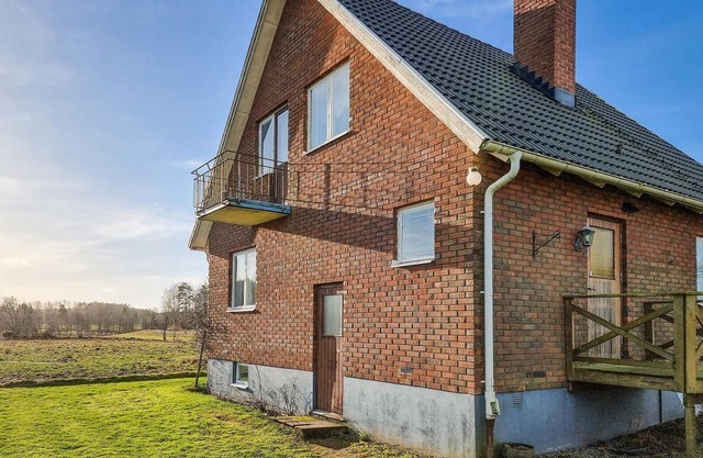 3 bedroom lovely home in Bullaren