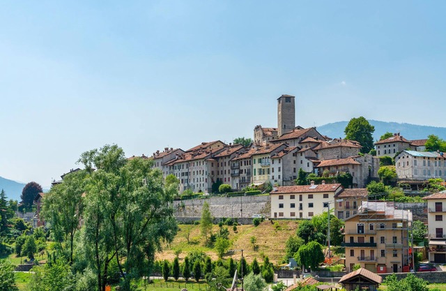 3 bedroom nice apartment in Rovereto