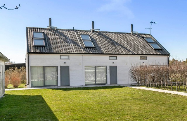 3 bedroom nice home in Burgsvik