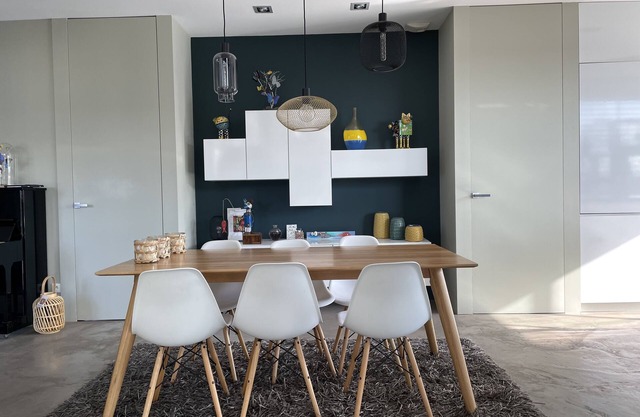 3 Bedroom Private vacation home in Lachassagne