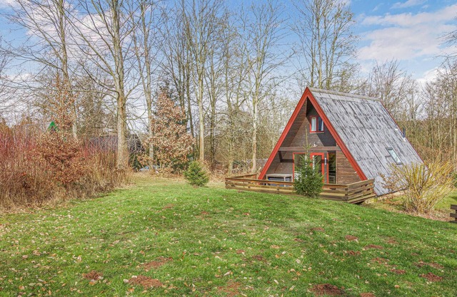 3 bedroom stunning home in Bad Arolsen