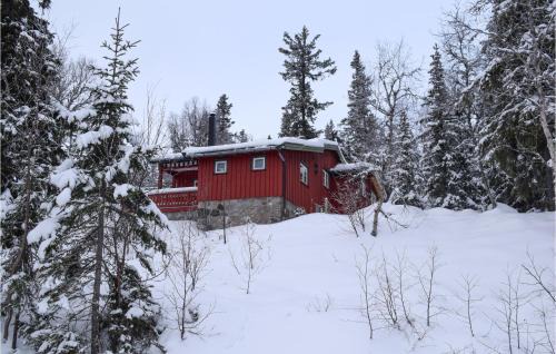 3 Bedroom Stunning Home In Eggedal