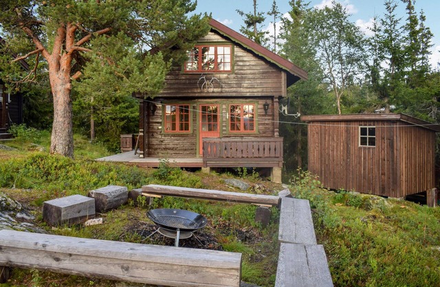 3 bedroom stunning home in Rjukan