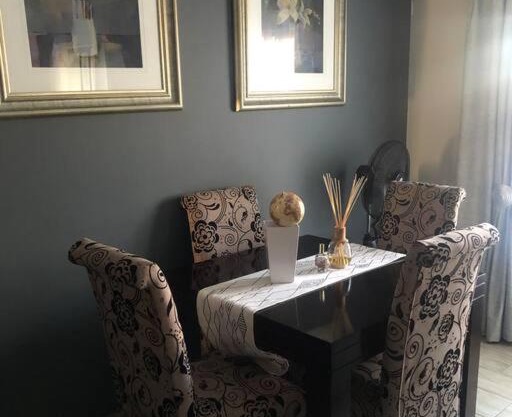 3-bedroom Townhouse in Pretoria