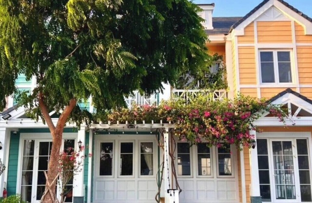 3 bedroom Seaview Villa - Venus House Novaworld Phan Thiet